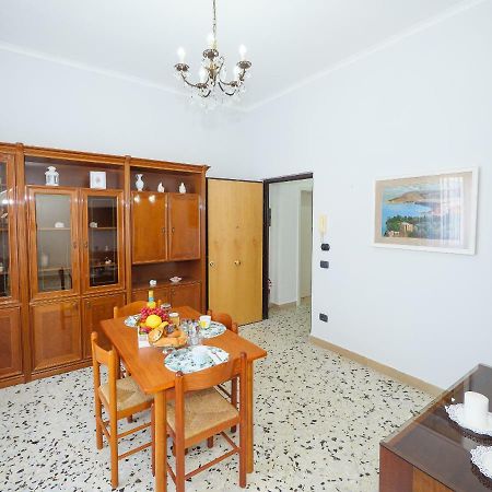 Dreamsorrento Apartments Luaran gambar