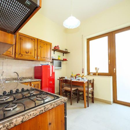 Dreamsorrento Apartments Luaran gambar