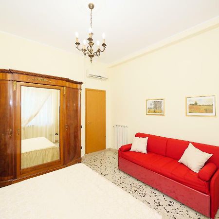 Dreamsorrento Apartments Luaran gambar