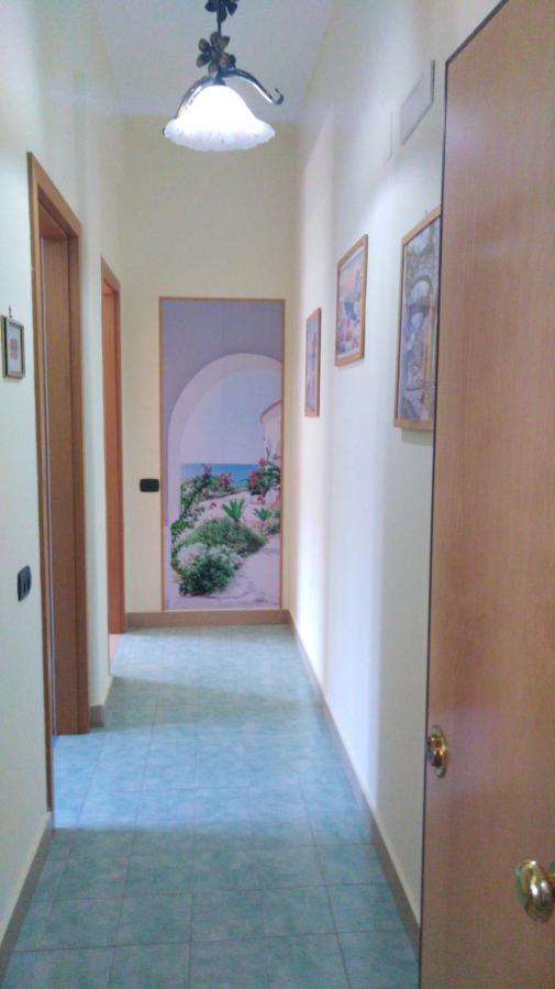 Dreamsorrento Apartments Luaran gambar