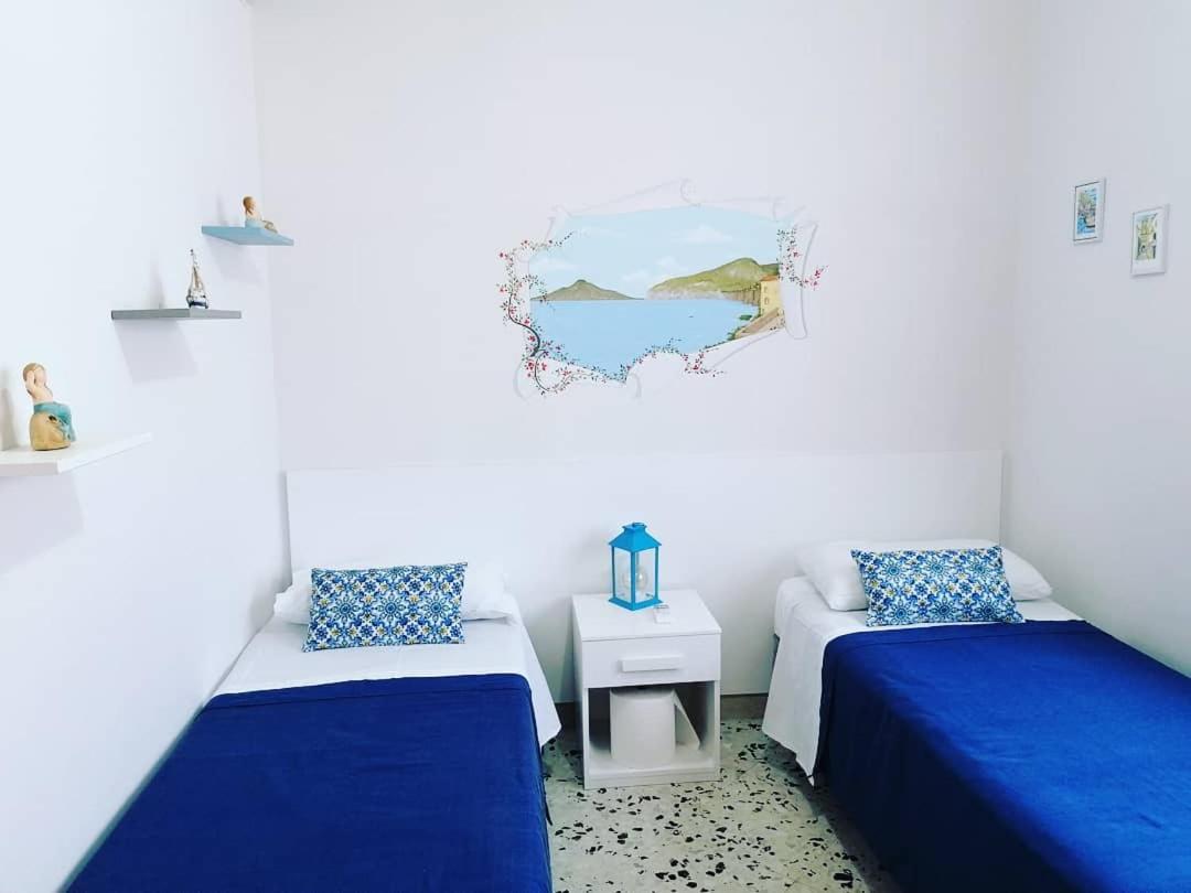 Dreamsorrento Apartments Luaran gambar