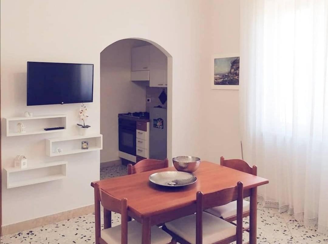 Dreamsorrento Apartments Luaran gambar