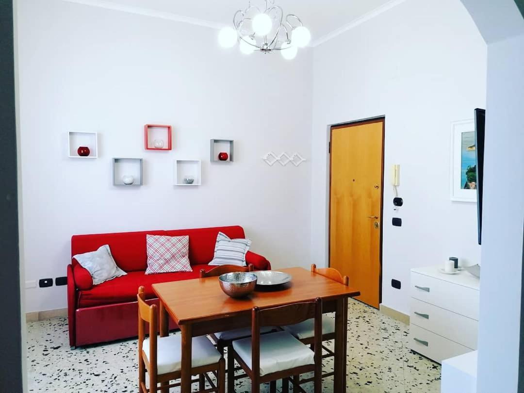 Dreamsorrento Apartments Luaran gambar
