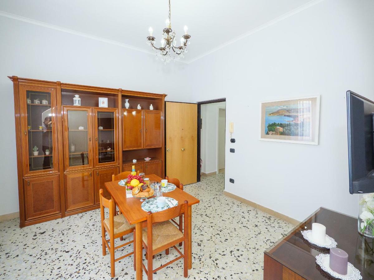 Dreamsorrento Apartments Luaran gambar