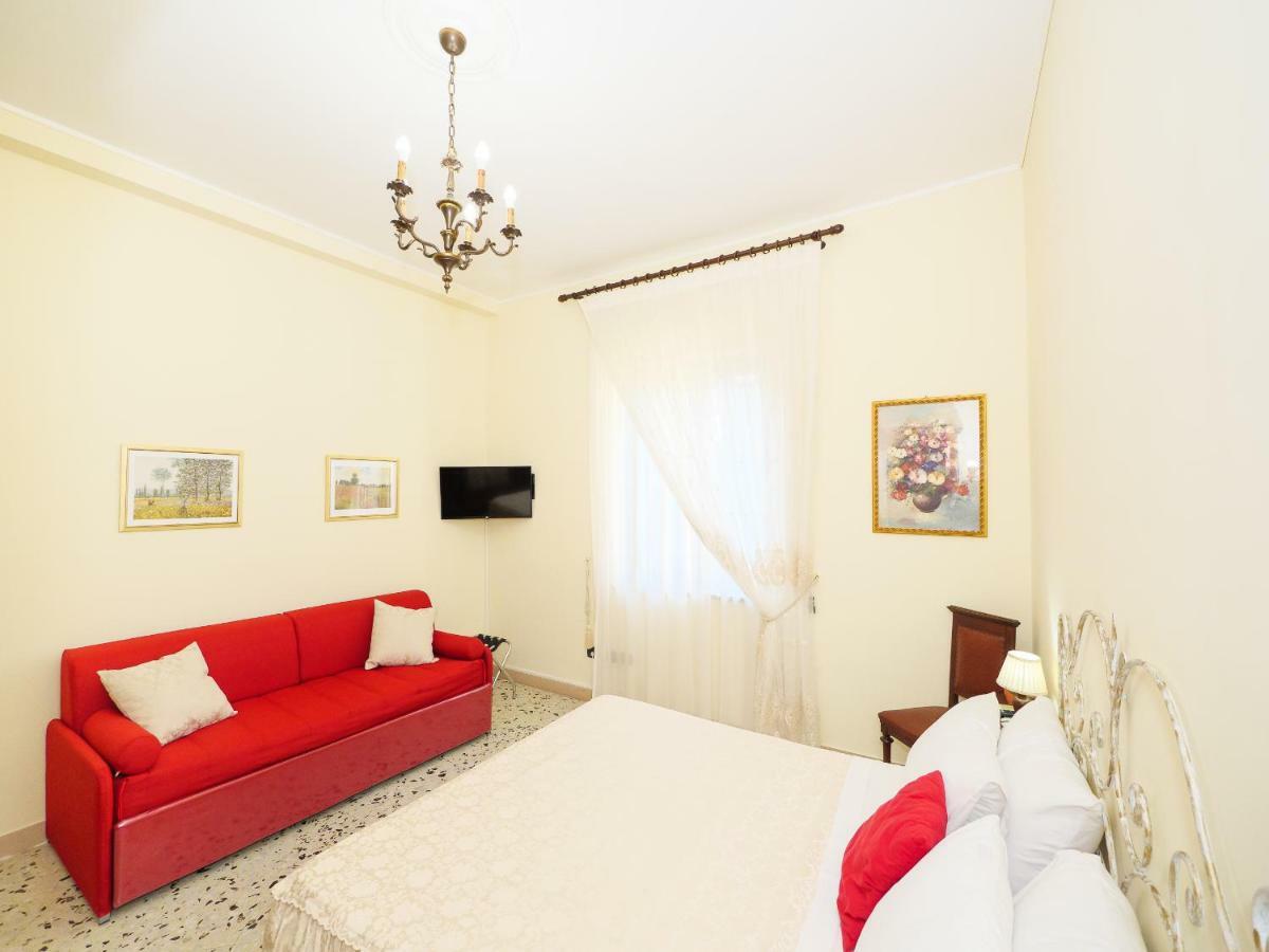 Dreamsorrento Apartments Luaran gambar