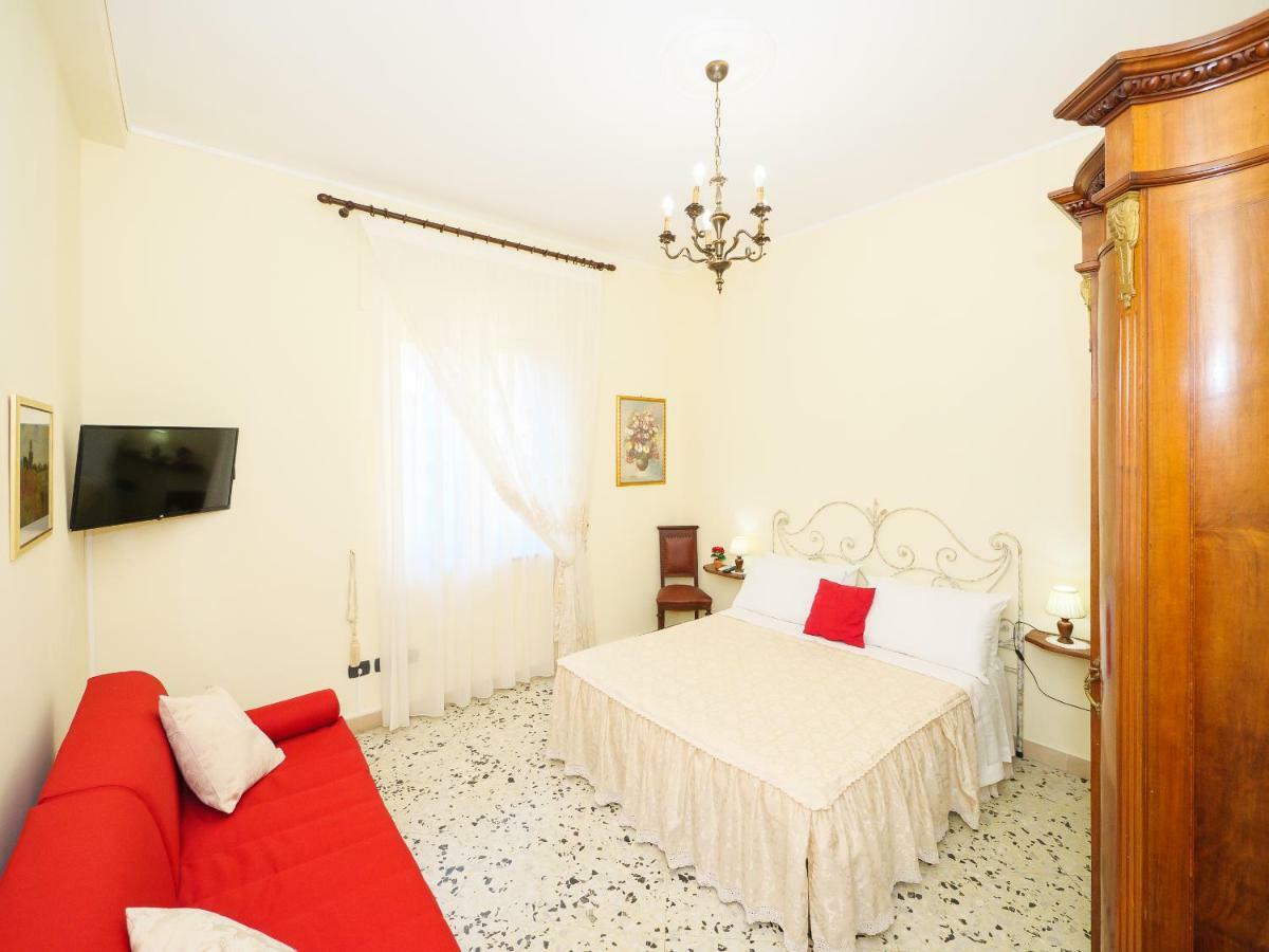 Dreamsorrento Apartments Luaran gambar