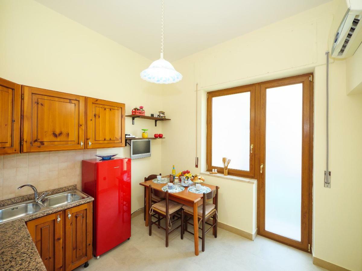 Dreamsorrento Apartments Luaran gambar