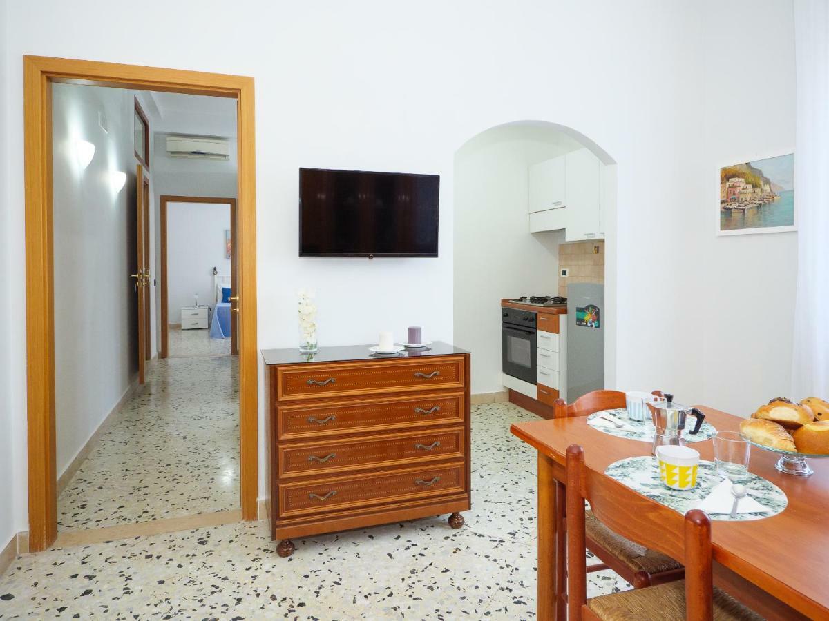 Dreamsorrento Apartments Luaran gambar
