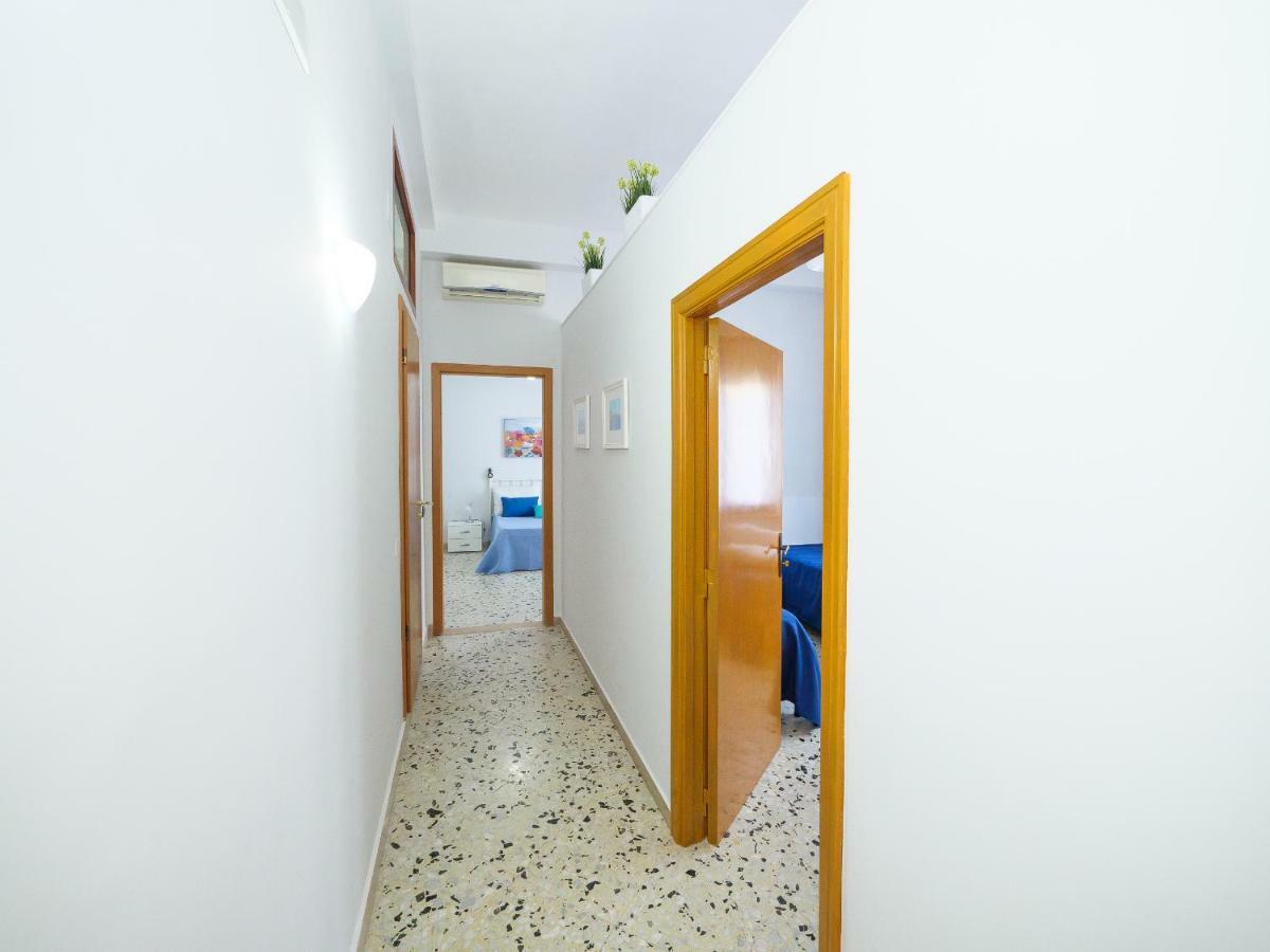 Dreamsorrento Apartments Luaran gambar