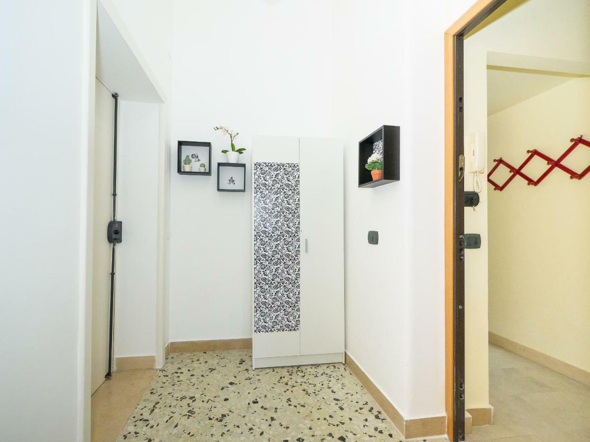 Dreamsorrento Apartments Luaran gambar