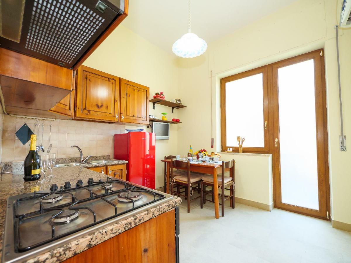 Dreamsorrento Apartments Luaran gambar
