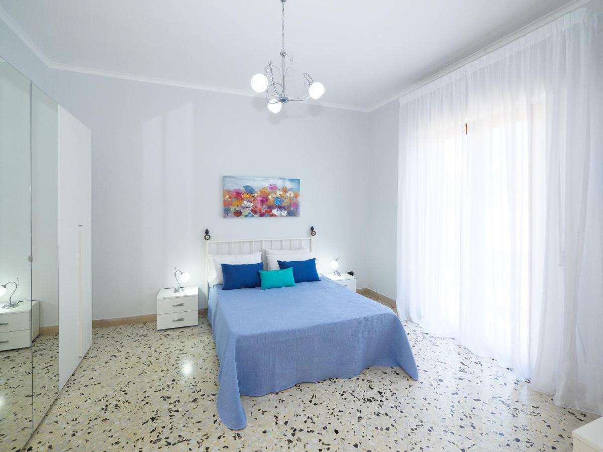 Dreamsorrento Apartments Luaran gambar