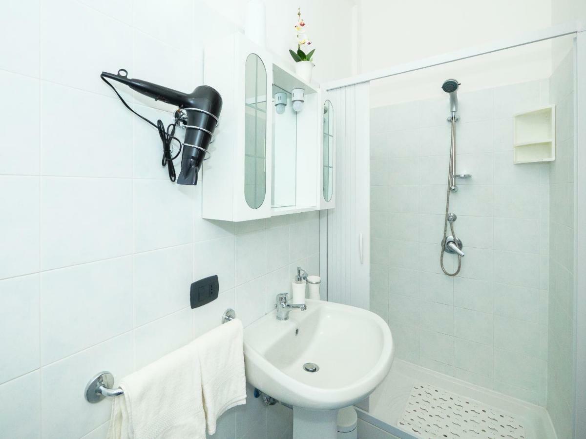 Dreamsorrento Apartments Luaran gambar