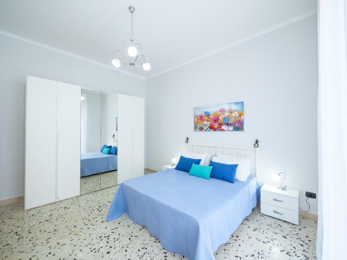 Dreamsorrento Apartments Luaran gambar