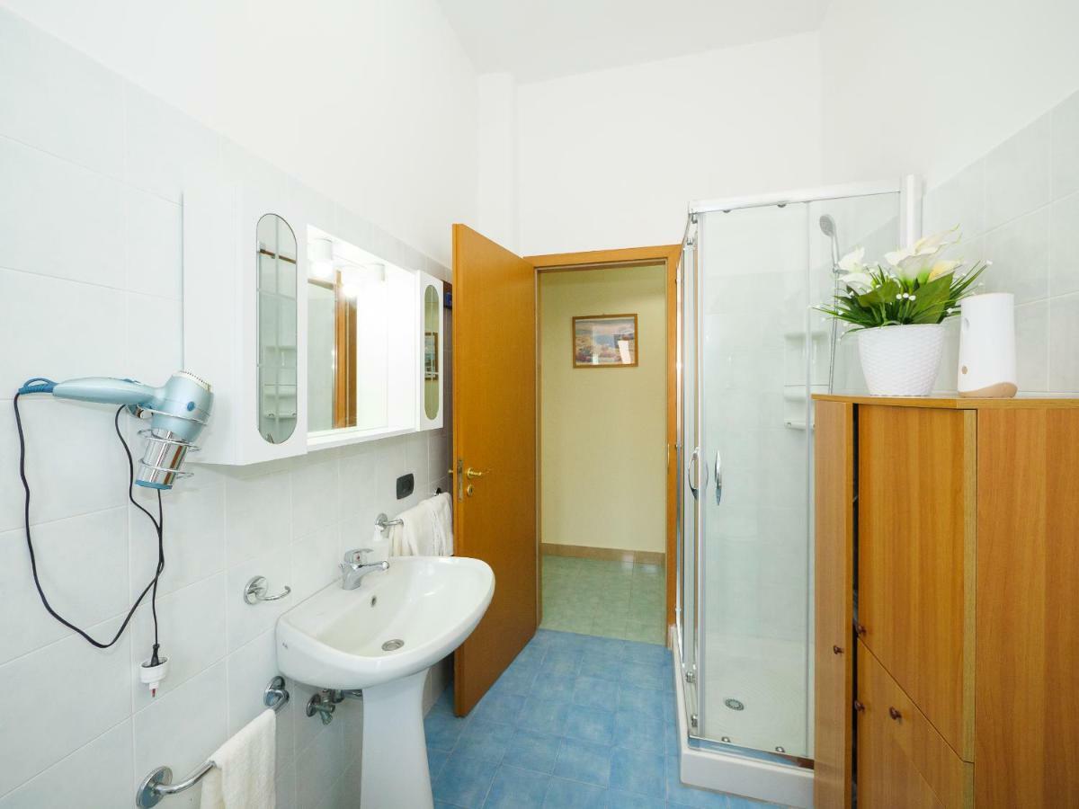 Dreamsorrento Apartments Luaran gambar