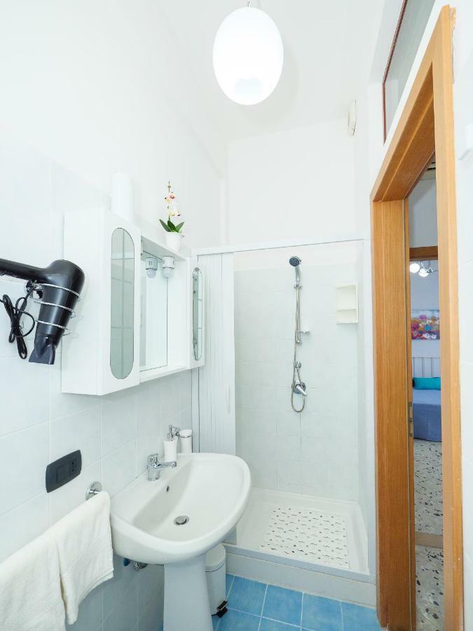 Dreamsorrento Apartments Luaran gambar