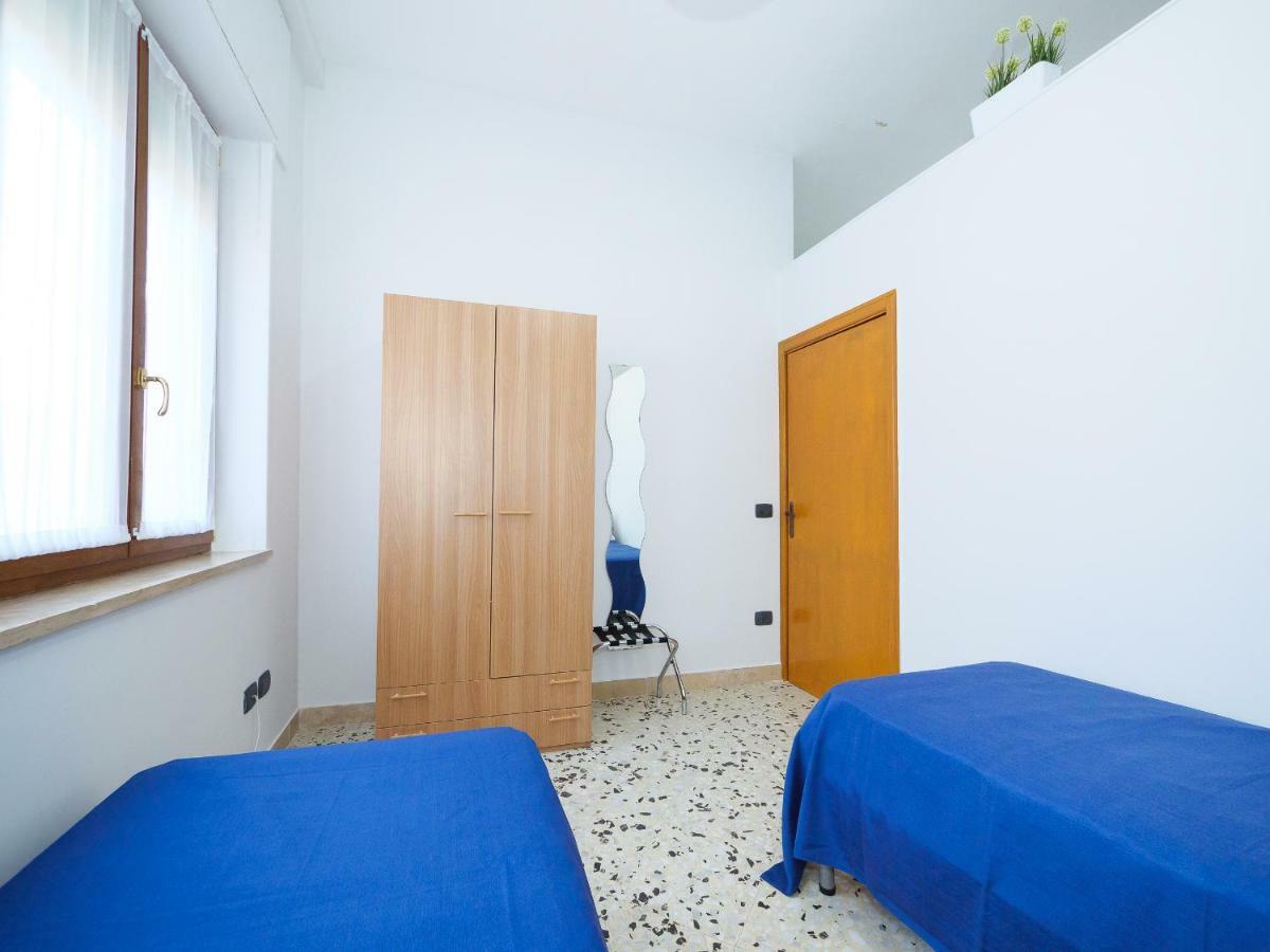 Dreamsorrento Apartments Luaran gambar