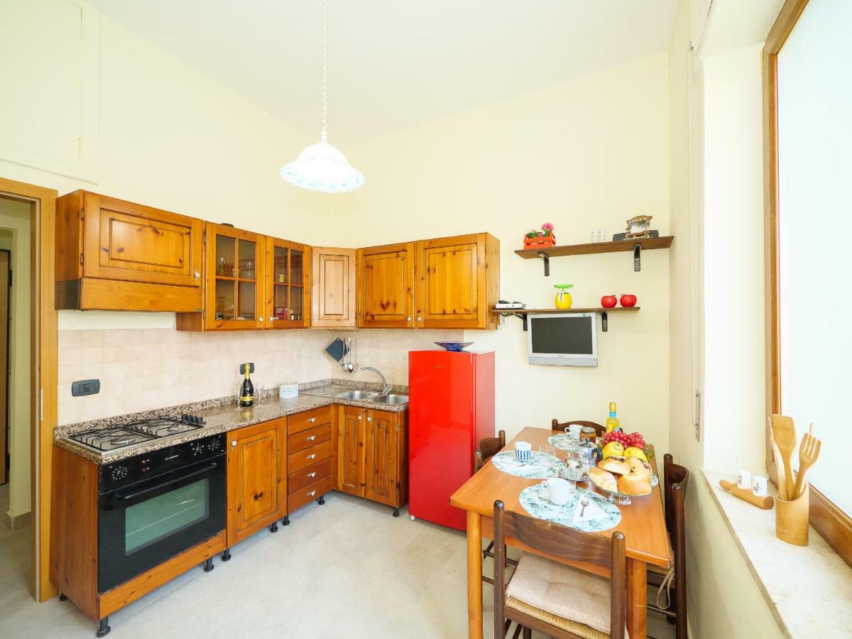 Dreamsorrento Apartments Luaran gambar