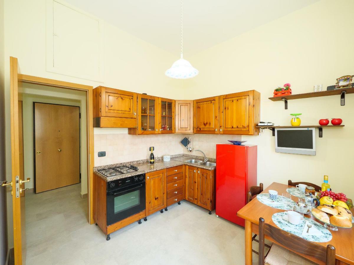 Dreamsorrento Apartments Luaran gambar
