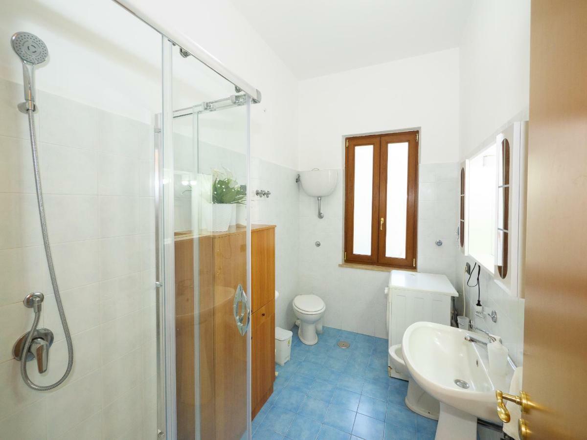 Dreamsorrento Apartments Luaran gambar