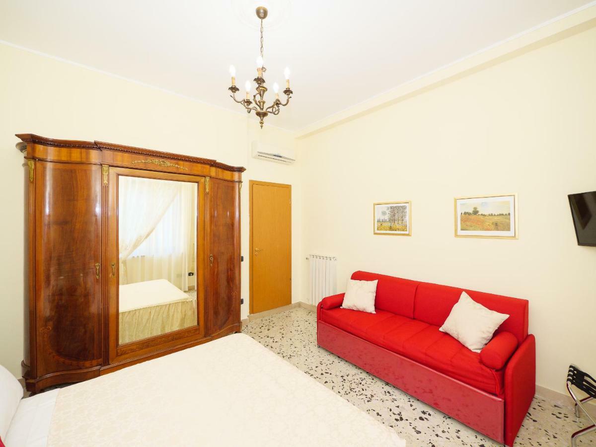 Dreamsorrento Apartments Luaran gambar