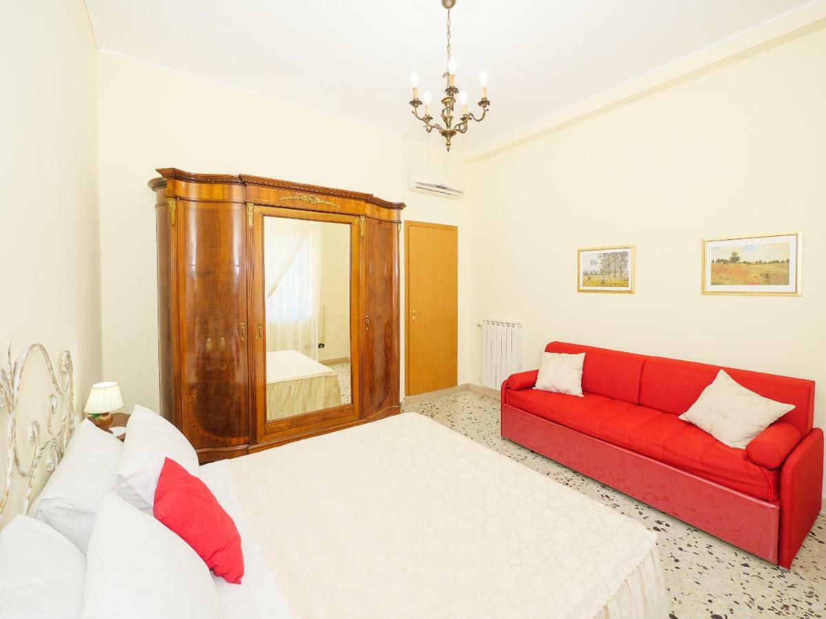 Dreamsorrento Apartments Luaran gambar