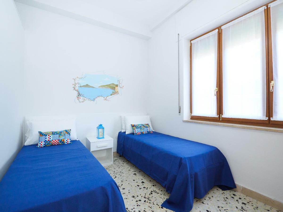 Dreamsorrento Apartments Luaran gambar