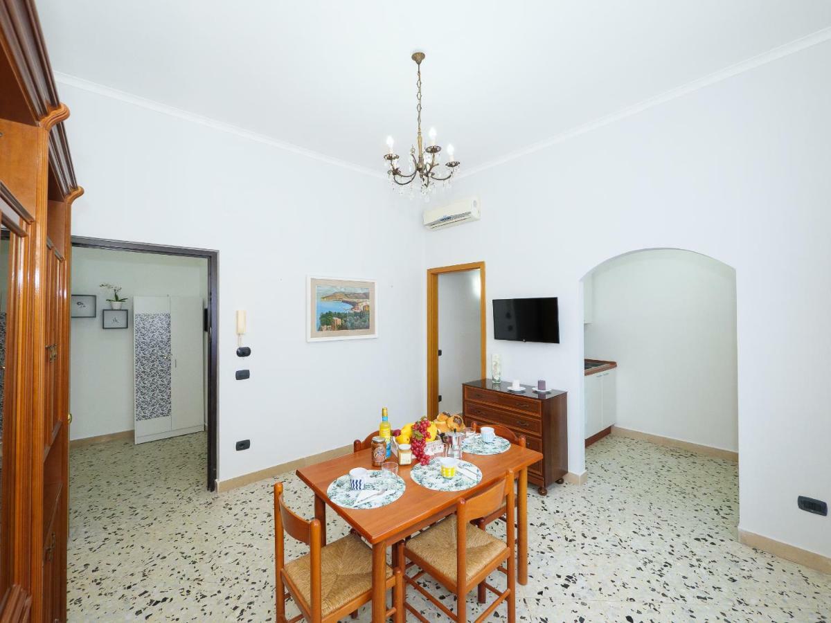 Dreamsorrento Apartments Luaran gambar