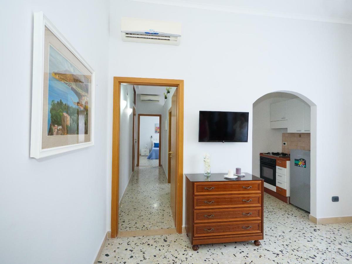 Dreamsorrento Apartments Luaran gambar