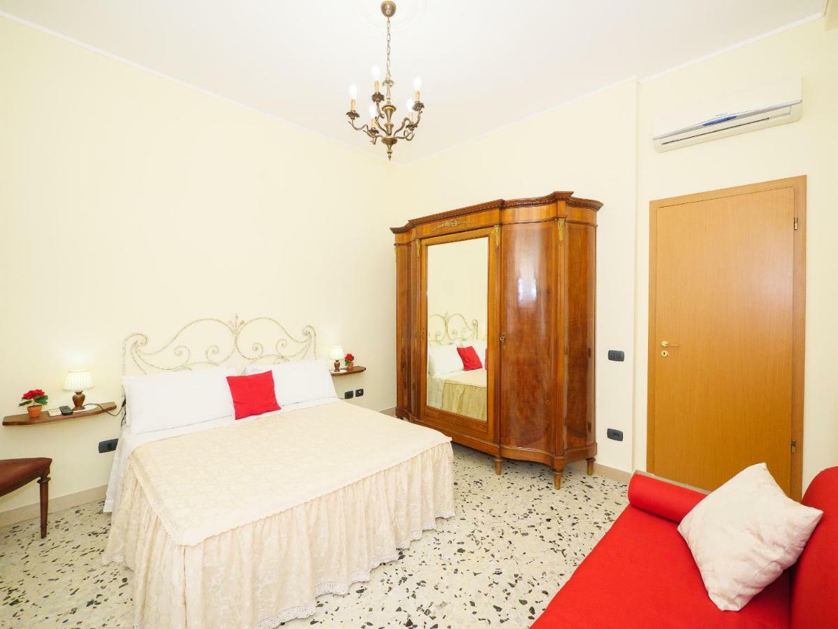 Dreamsorrento Apartments Luaran gambar