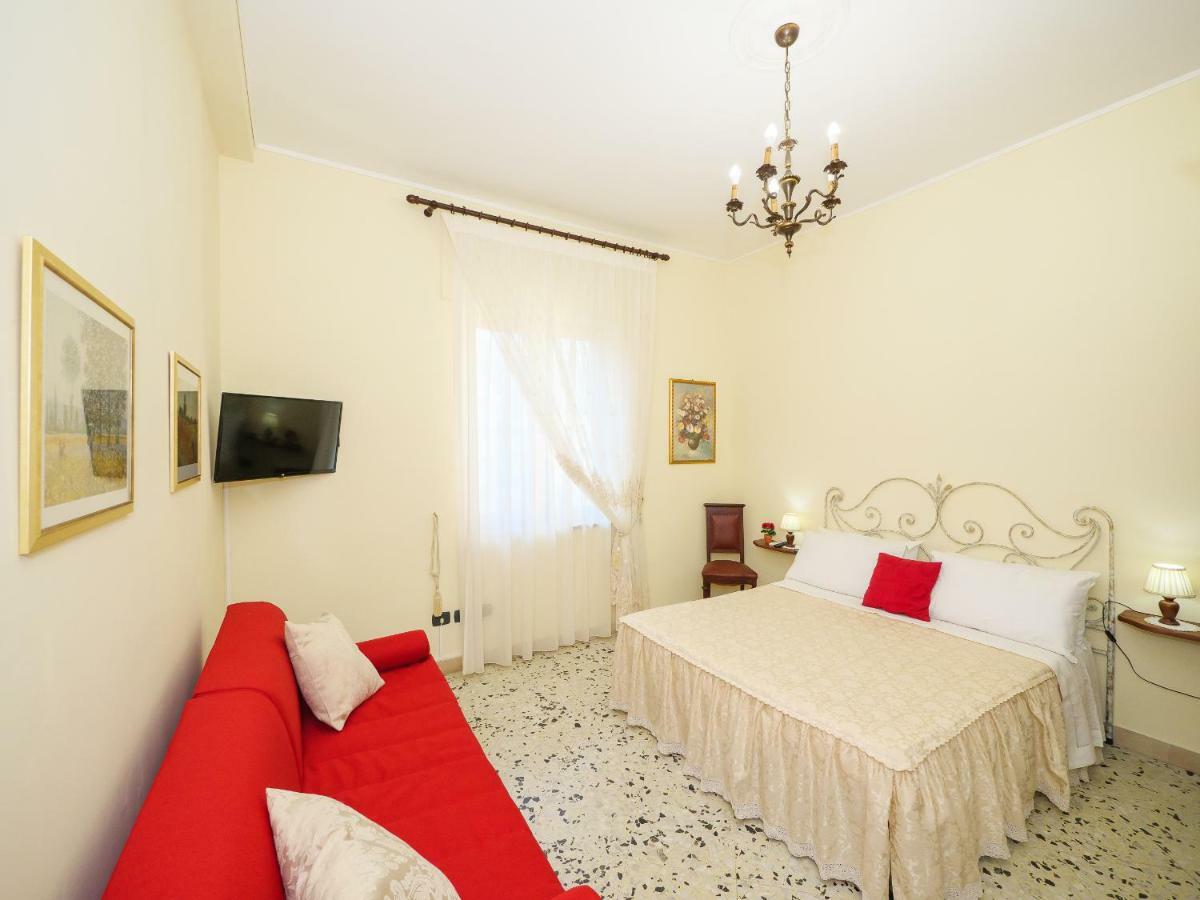 Dreamsorrento Apartments Luaran gambar