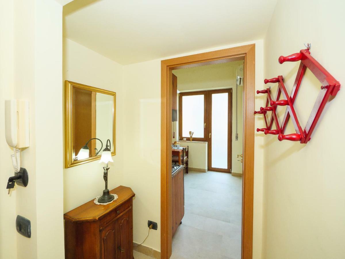 Dreamsorrento Apartments Luaran gambar