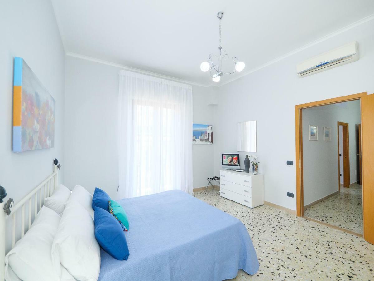 Dreamsorrento Apartments Luaran gambar