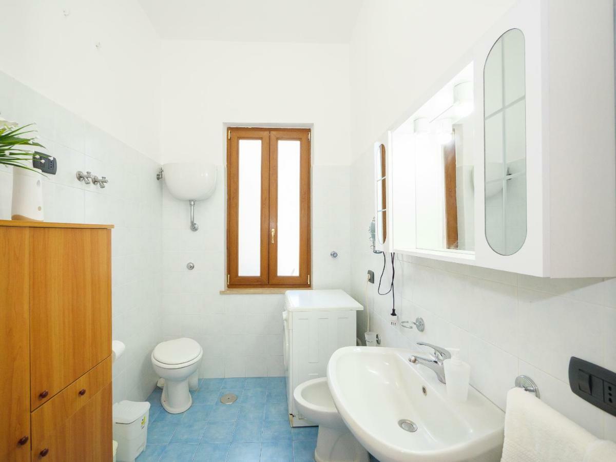 Dreamsorrento Apartments Luaran gambar