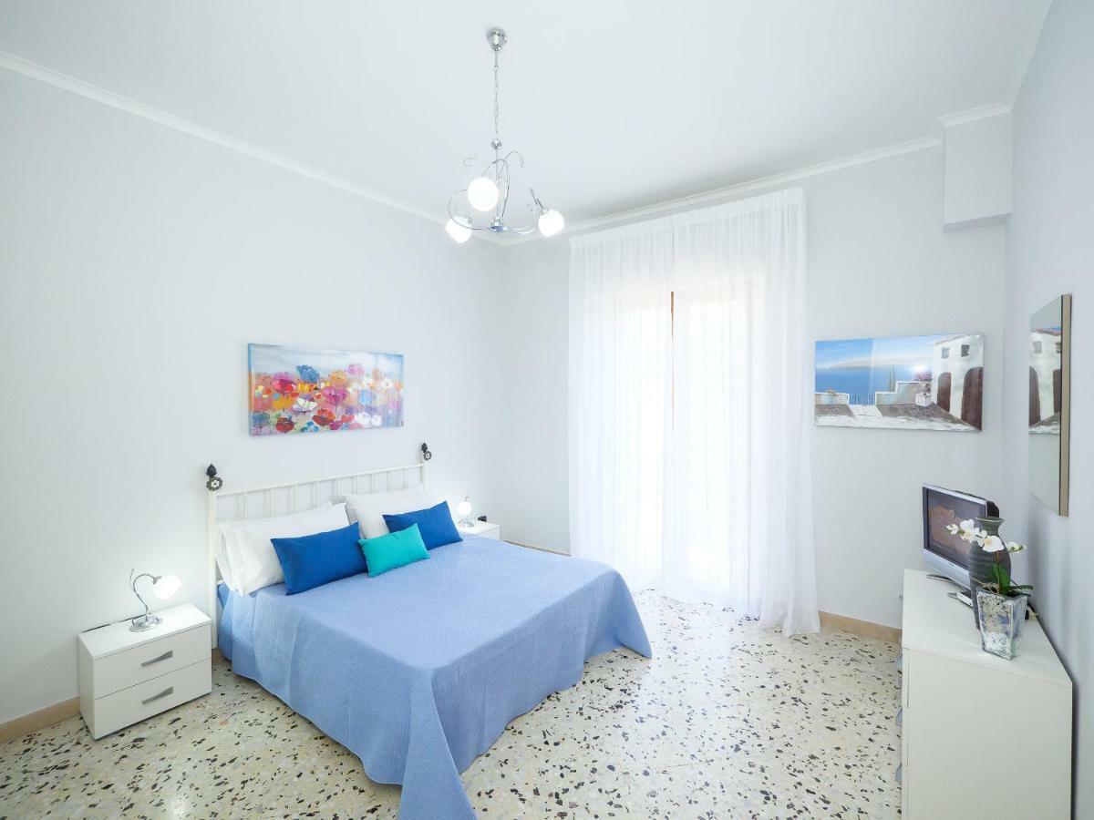 Dreamsorrento Apartments Luaran gambar