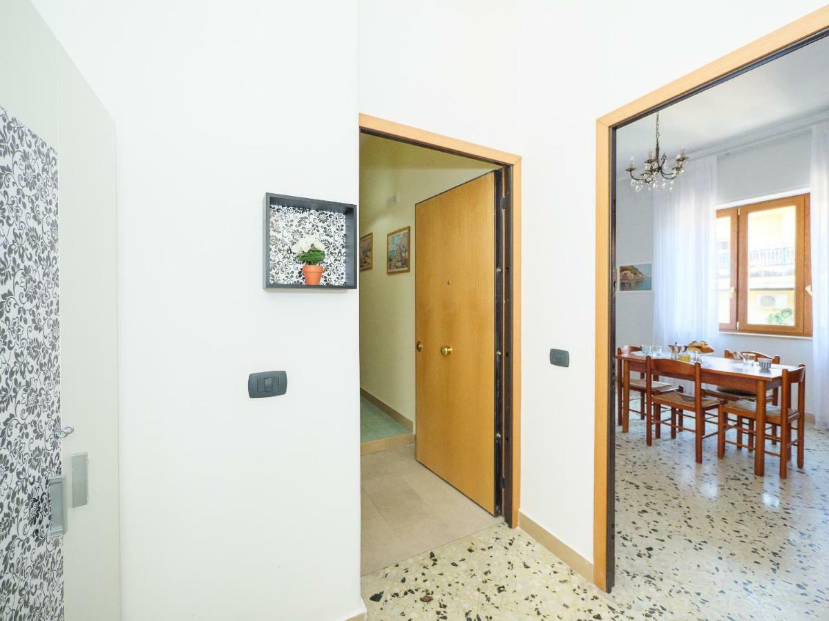 Dreamsorrento Apartments Luaran gambar