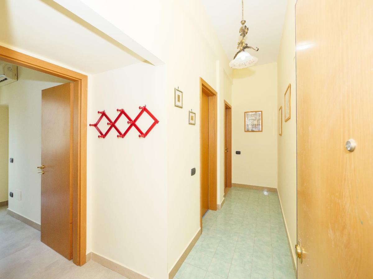 Dreamsorrento Apartments Luaran gambar