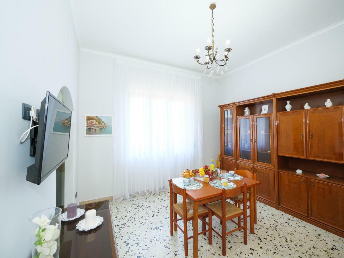 Dreamsorrento Apartments Luaran gambar